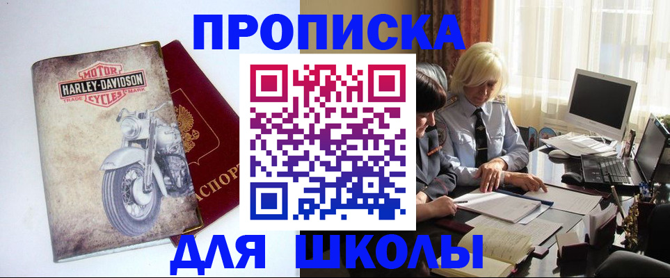 прописка штамп в Димитровграде